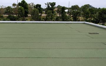 all Bardowie roofing types quoted for