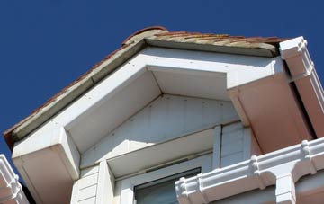Bardowie fascia installation costs