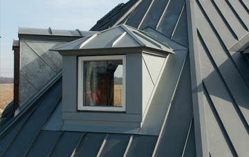 metal roofing Bardowie, East Dunbartonshire