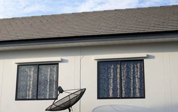Bardowie rubber roof costs