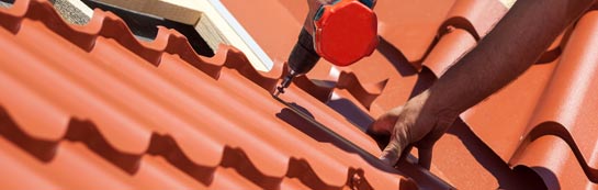 save on Bardowie roof installation costs