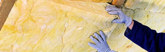 quotes for Bardowie roof insulation