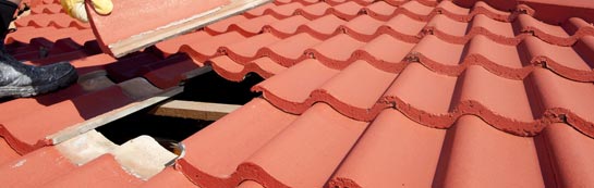 compare Bardowie roof repair quotes
