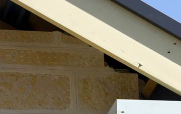 soffit repair Bardowie
